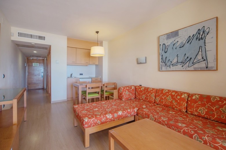 Hotel Fontanellas Playa