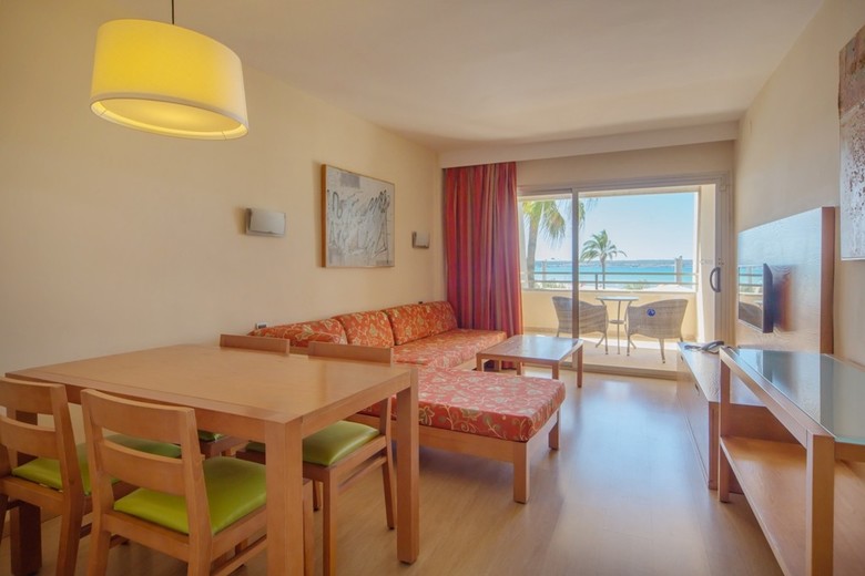 Hotel Fontanellas Playa