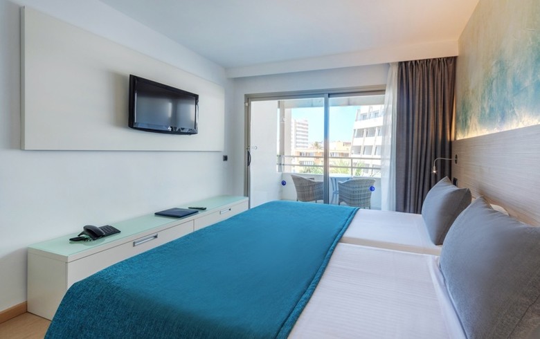 Hotel Fontanellas Playa