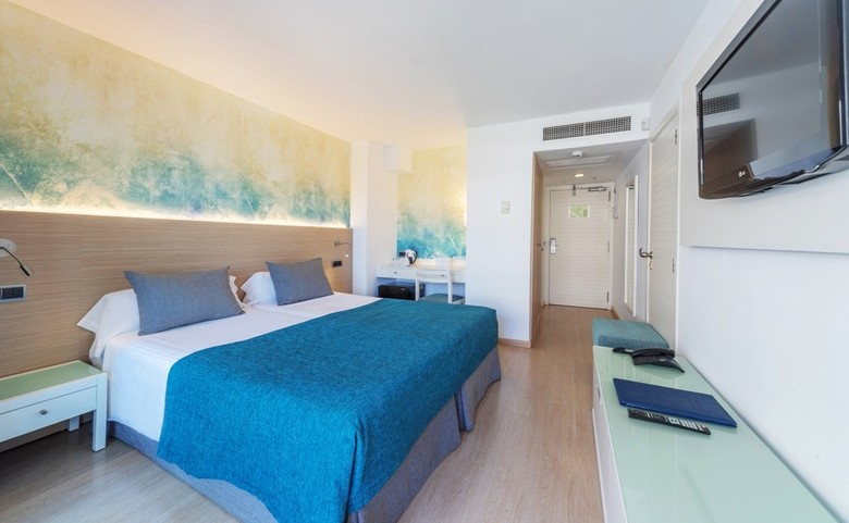 Hotel Fontanellas Playa