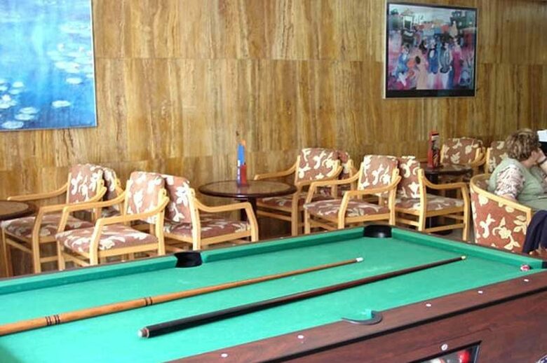 Hotel Amic Gala