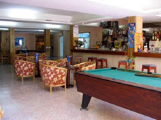 Hotel Amic Gala
