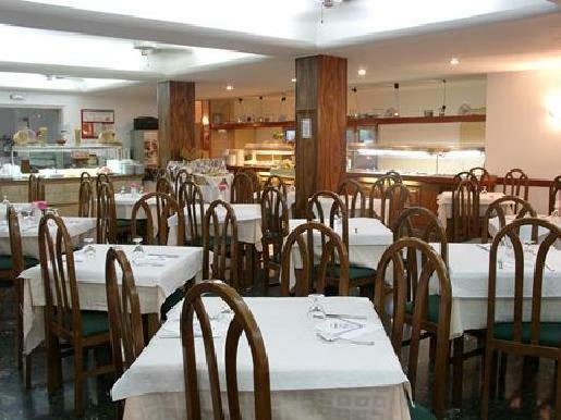 Hotel Amic Gala