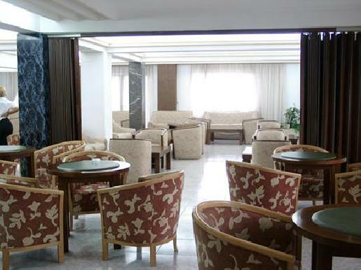 Hotel Amic Gala