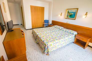 Hotel Amic Gala
