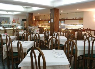 Hotel Amic Gala