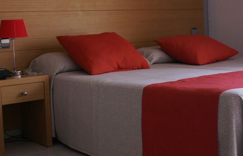 Apartamentos Isla Del Sol