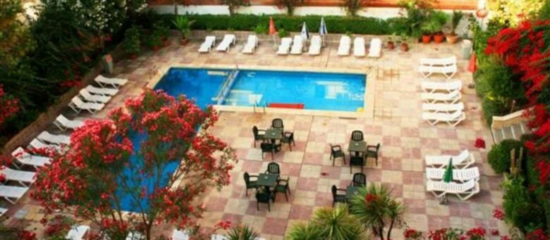 Apartamentos Isla Del Sol