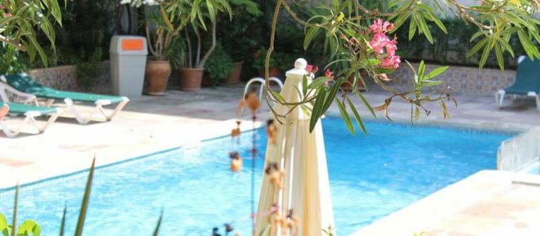 Apartamentos Isla Del Sol