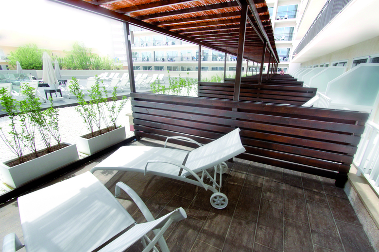 Hotel Java
