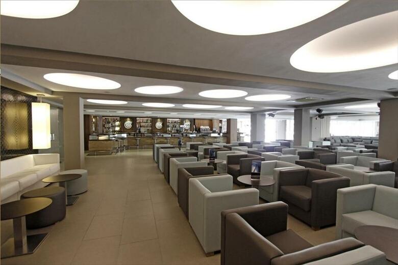 Hotel Java