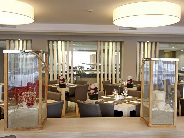 Hotel Java