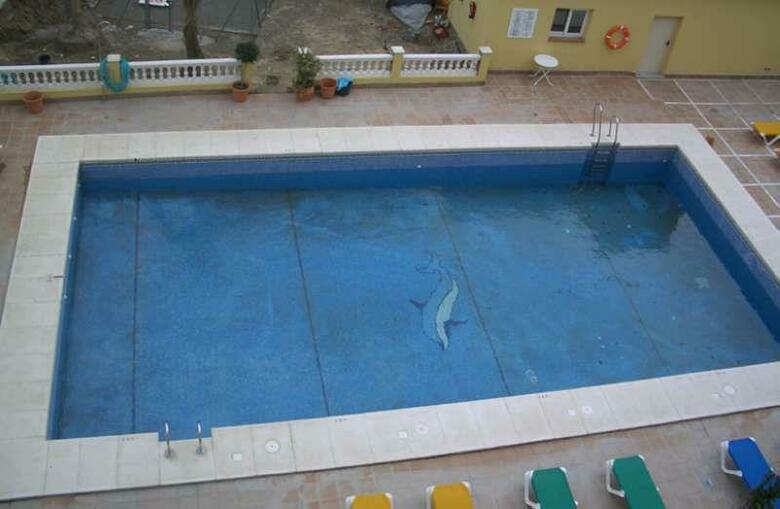 Hotel Las Arenas