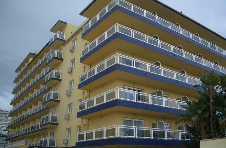 Hotel Las Arenas