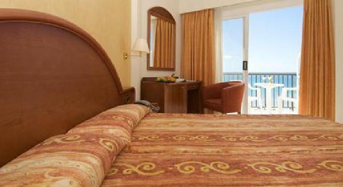 Hotel Las Arenas