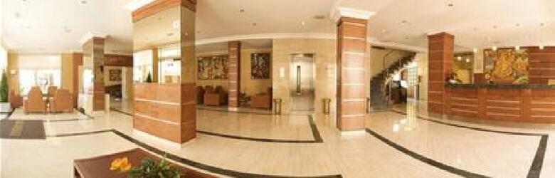 Hotel Las Arenas
