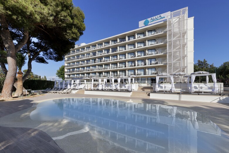 Hotel Alua Linda Mallorca