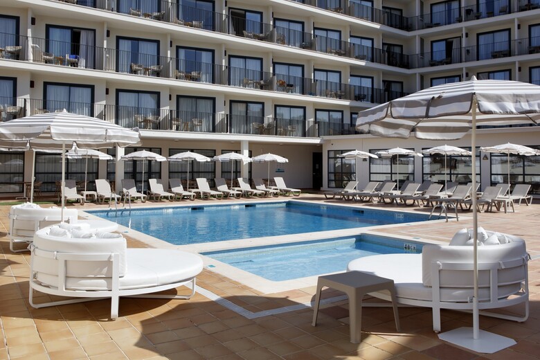 Hotel Alua Linda Mallorca