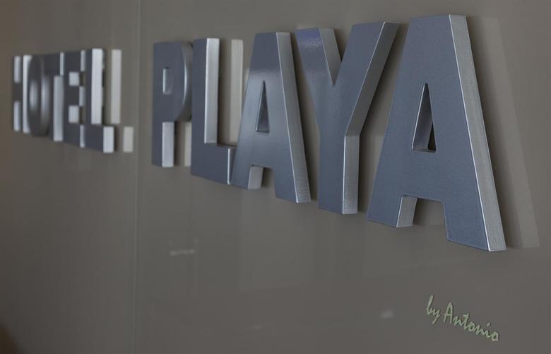Hotel Playa