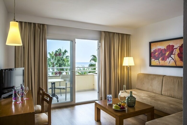 Aparthotel Cap De Mar
