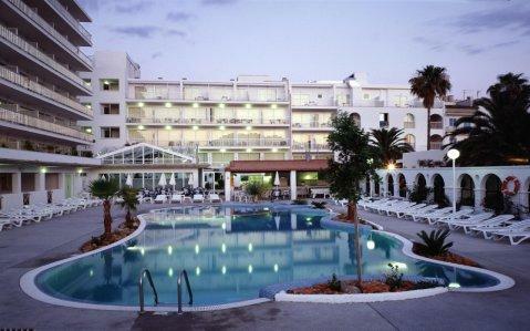 Hotel Catalonia Del Mar