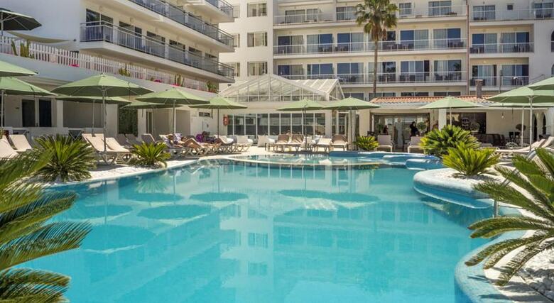Hotel Catalonia Del Mar