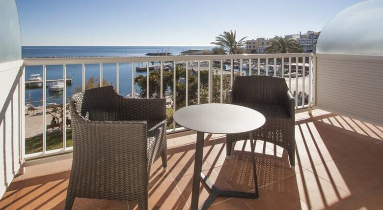 Hotel Catalonia Del Mar