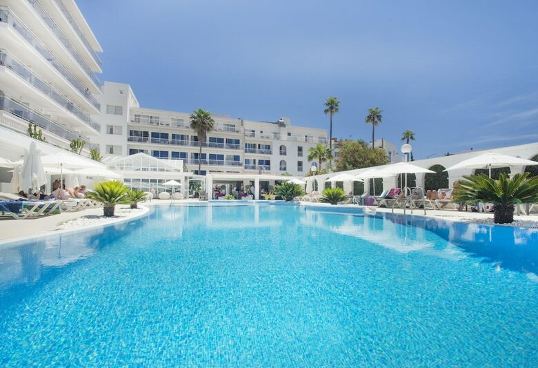 Hotel Catalonia Del Mar