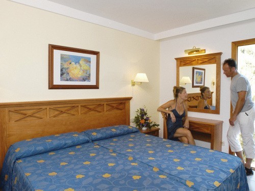 Hotel Esme.park/cala Azul Park