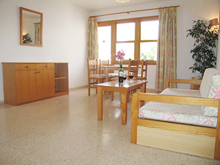 Apartamentos Cala Dor Park Aptos