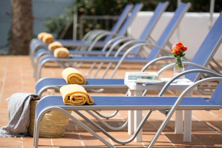 Gavimar Cala Gran Costa Del Sur Hotel & Resort