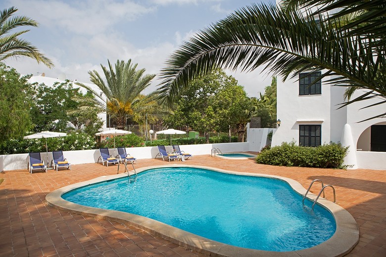 Gavimar Cala Gran Costa Del Sur Hotel & Resort
