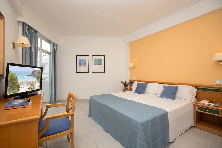 Gavimar Cala Gran Costa Del Sur Hotel & Resort