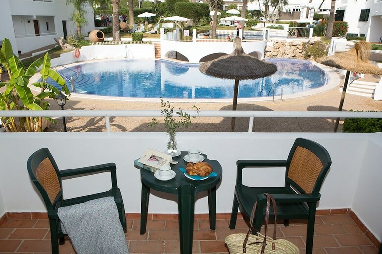 Gavimar Cala Gran Costa Del Sur Hotel & Resort