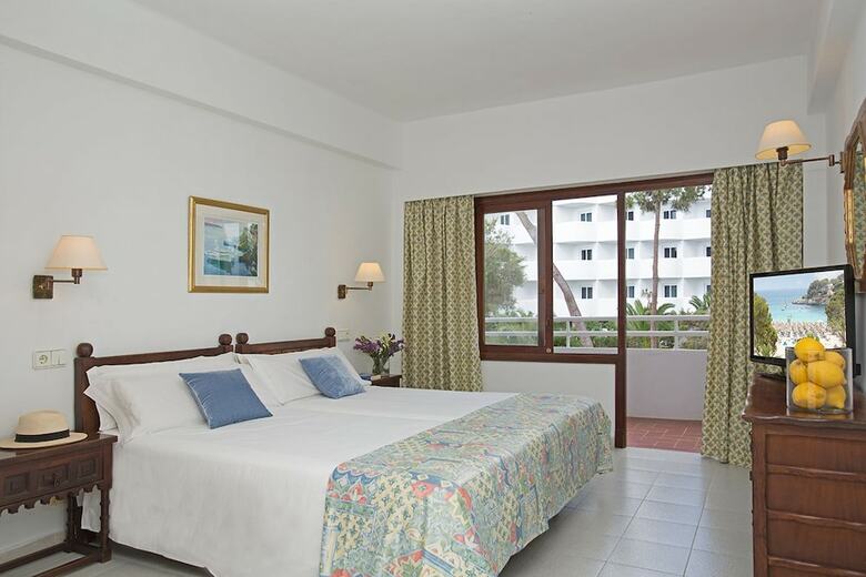 Gavimar Cala Gran Costa Del Sur Hotel & Resort