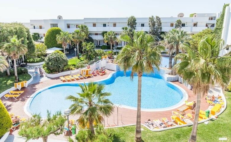 Hotel Blue Sea Martha's
