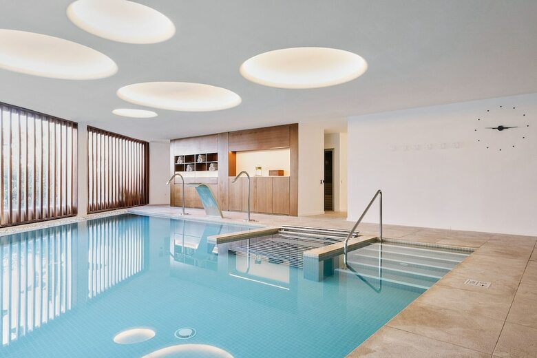 Hotel Prinsotel Alba