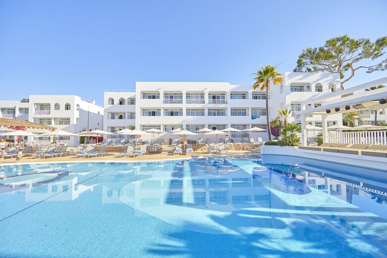 Hotel Prinsotel Alba