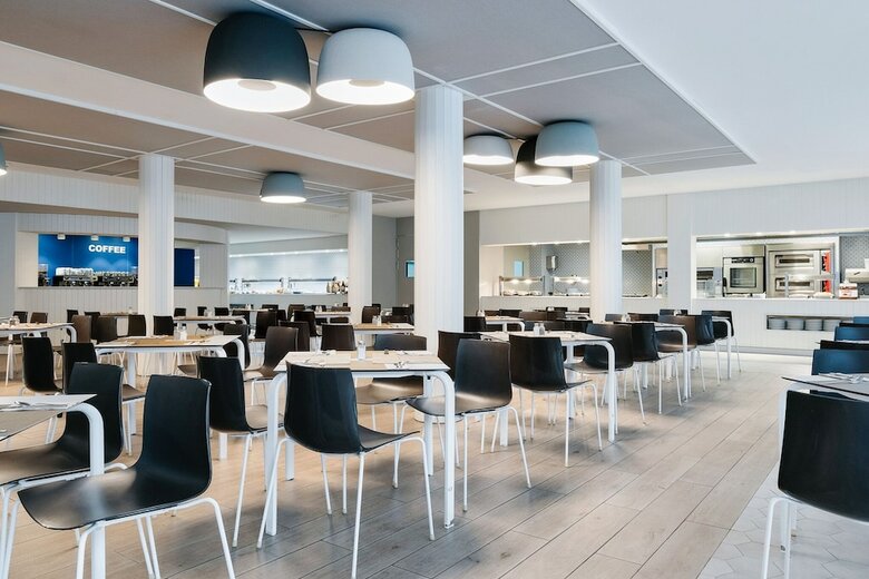 Hotel Prinsotel Alba
