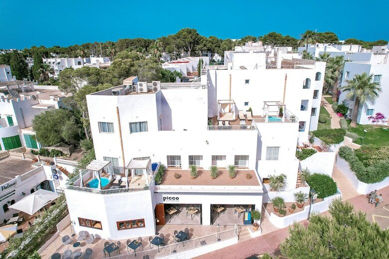 Hotel Prinsotel Alba