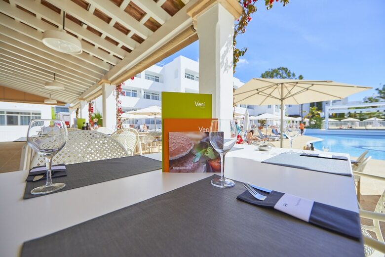 Hotel Prinsotel Alba