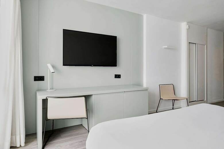 Hotel Prinsotel Alba