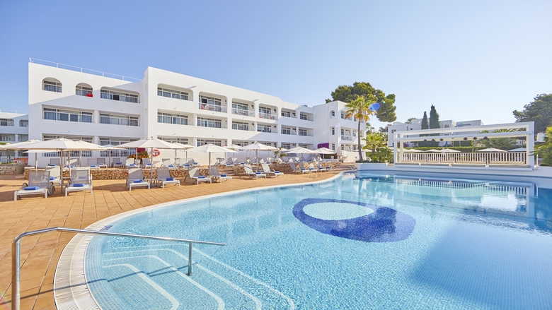 Hotel Prinsotel Alba