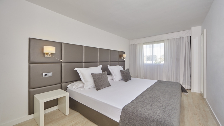 Hotel Prinsotel Alba