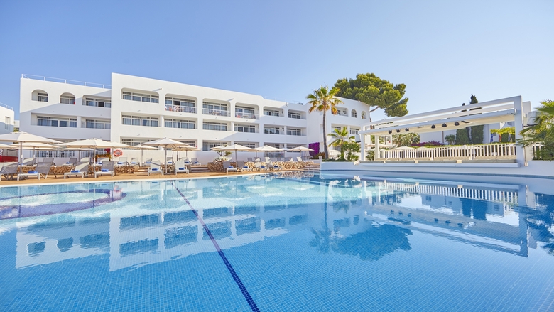 Hotel Prinsotel Alba