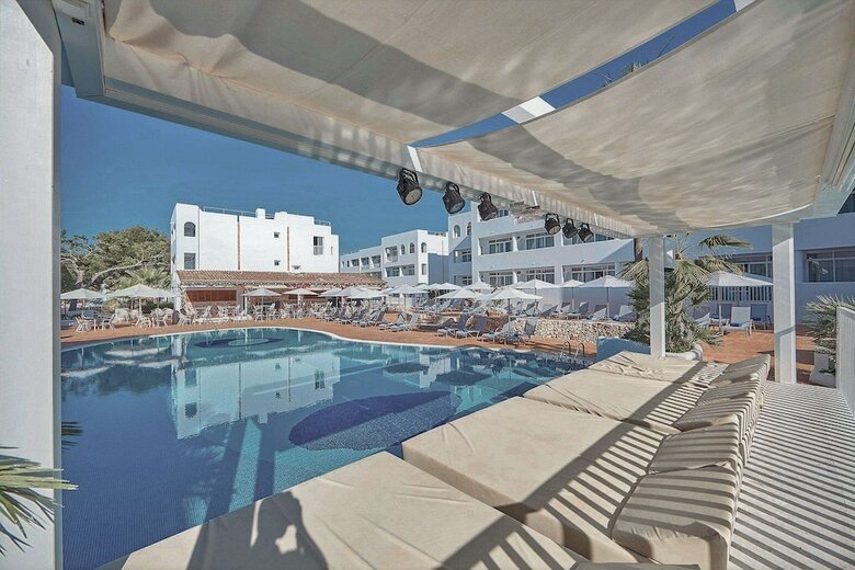 Hotel Prinsotel Alba