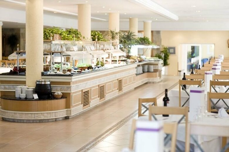 Hotel Prinsotel Alba