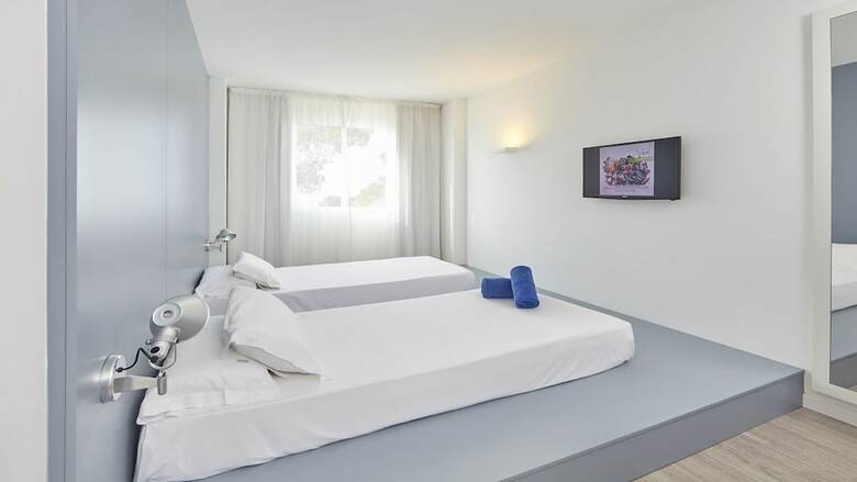 Hotel Prinsotel Alba