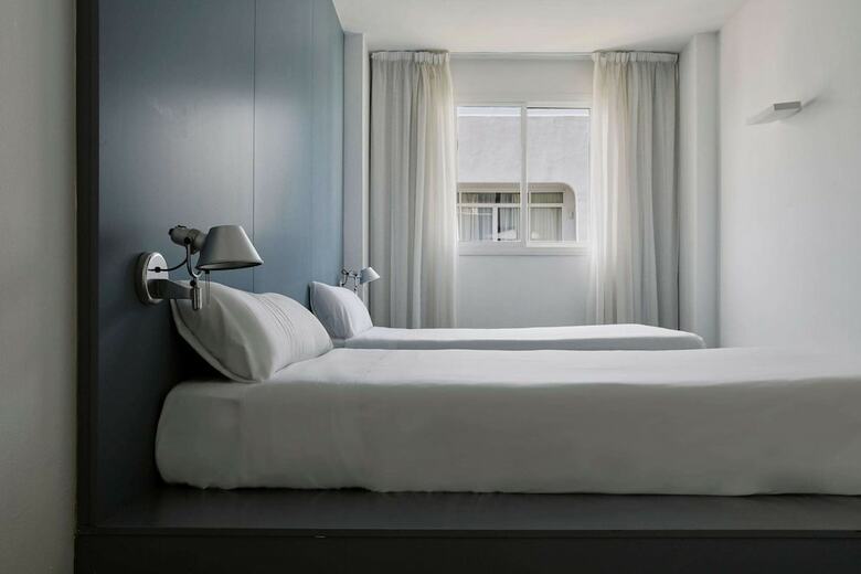 Hotel Prinsotel Alba