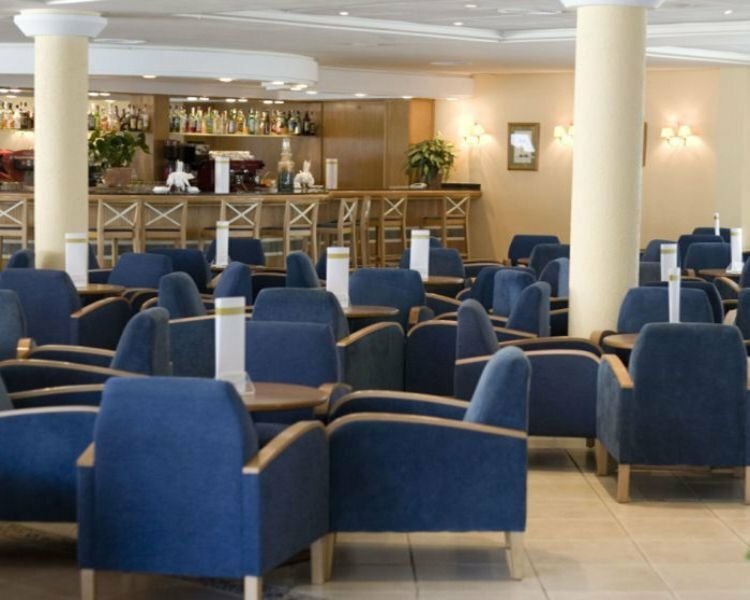 Hotel Prinsotel Alba